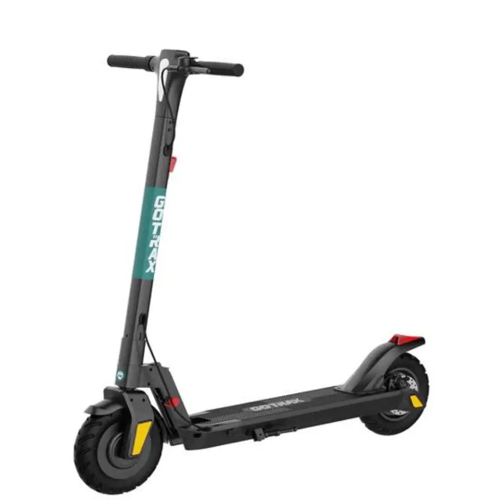 Go Trax Elite Max Electric Scooter 1