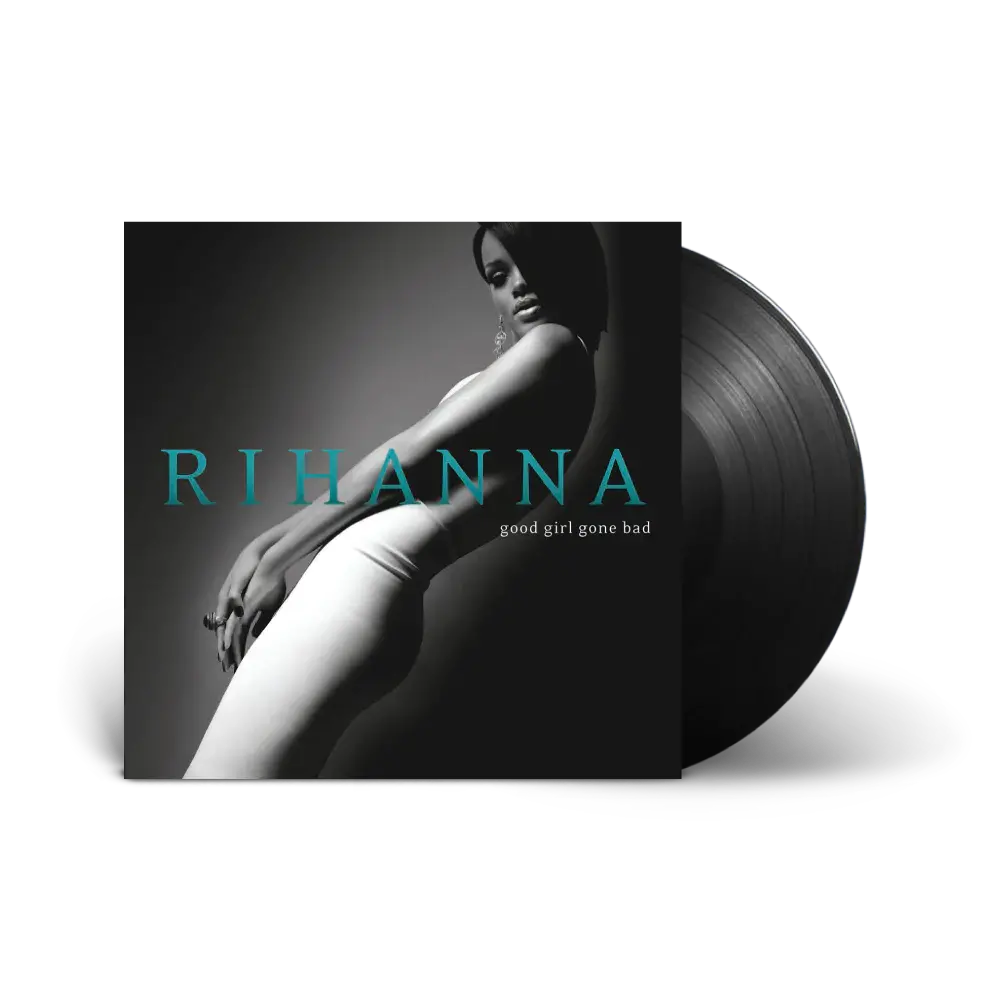 Good Girl Gone Bad - Rihanna 1