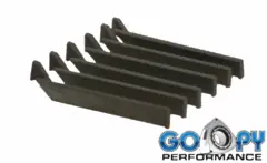 Goopy High Performance Rx8 Apex Seal Set 1