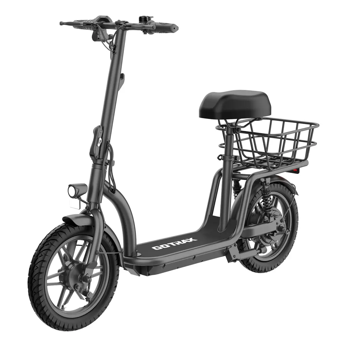 Gotrax Astro Electric Scooter 1