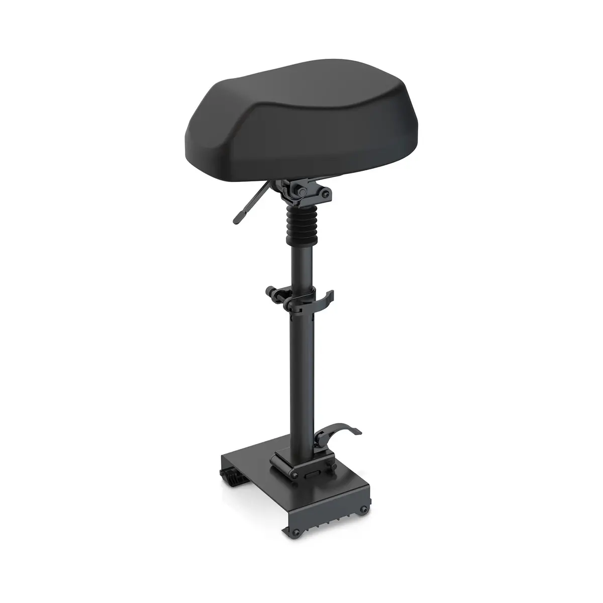 Gotrax G4 Foldable Saddle Ultra Comfort Electric Scooter Seat Attachment 1
