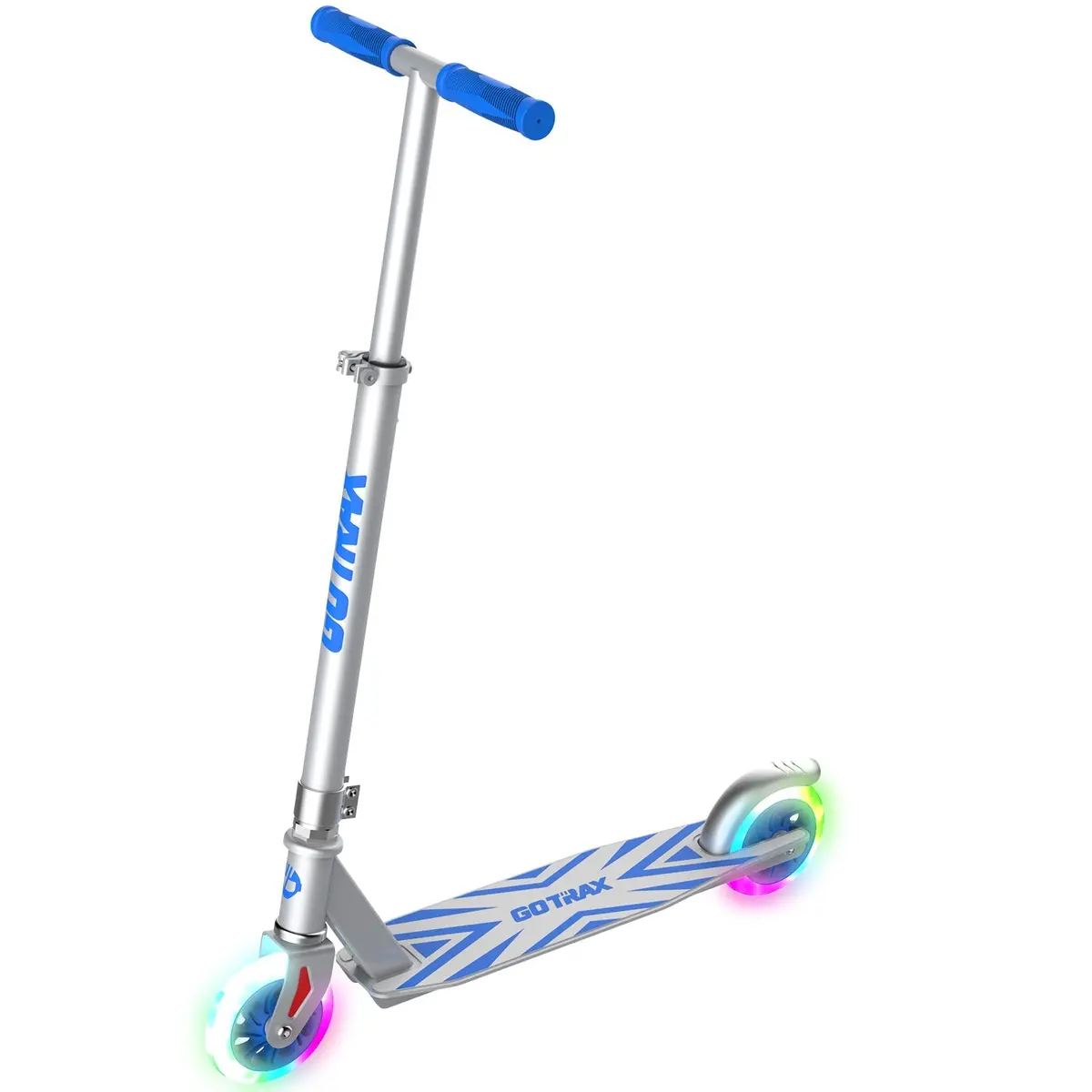 Gotrax Kx5 Kick Scooter 1