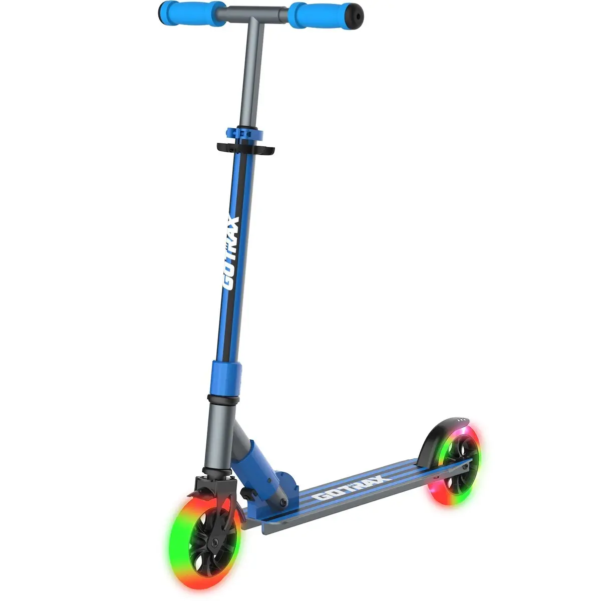 Gotrax Kx6 Kick Scooter 1