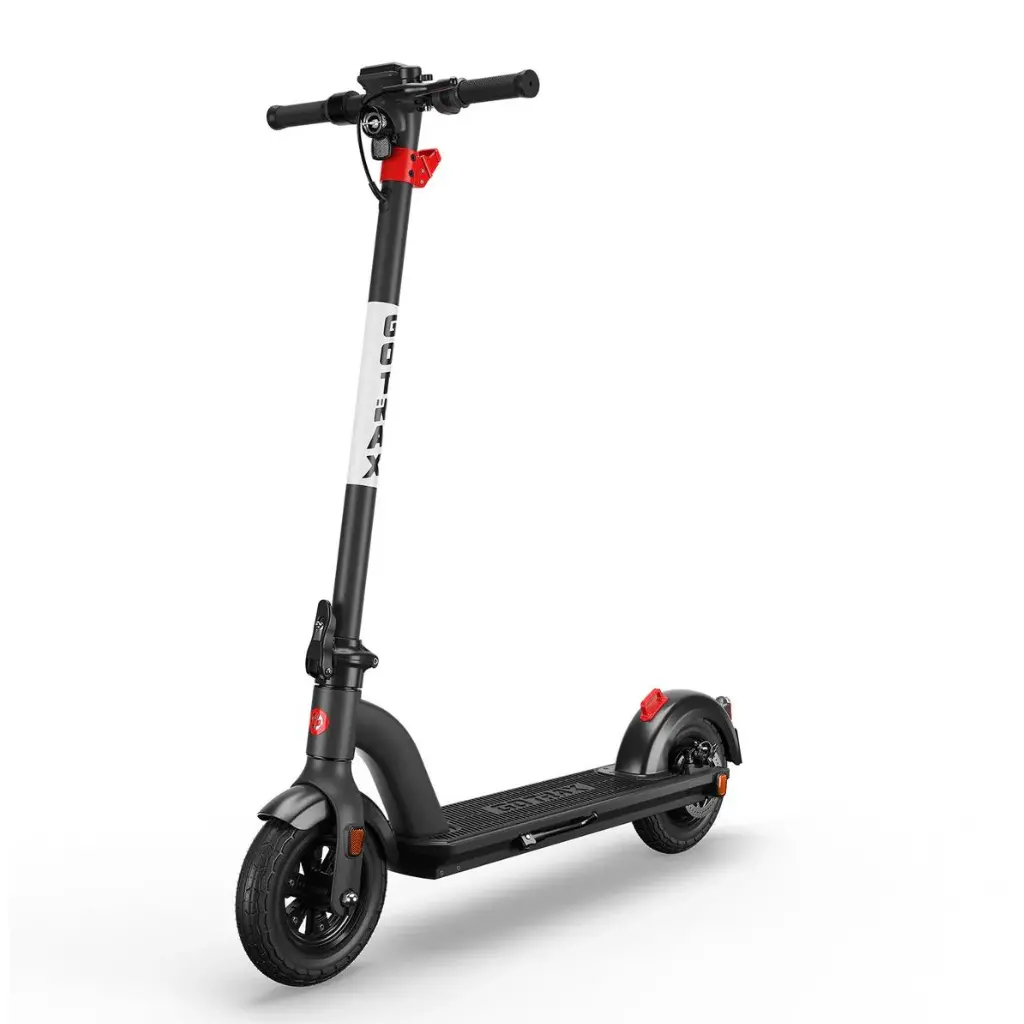 Go Trax G4 Electric Scooter For Adults 1
