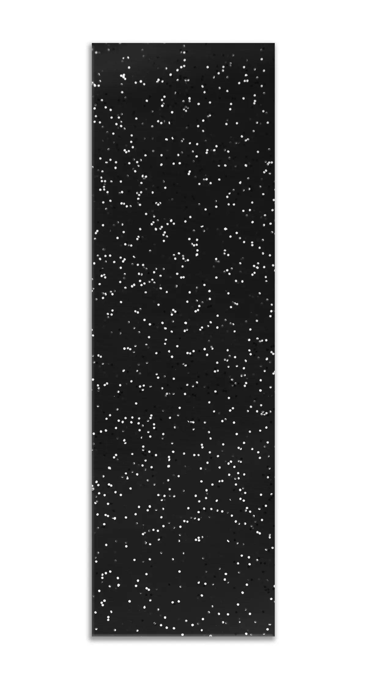 Pro Duro Grip Tape, Black With White Glitter - 35Mm X 110Mm 1