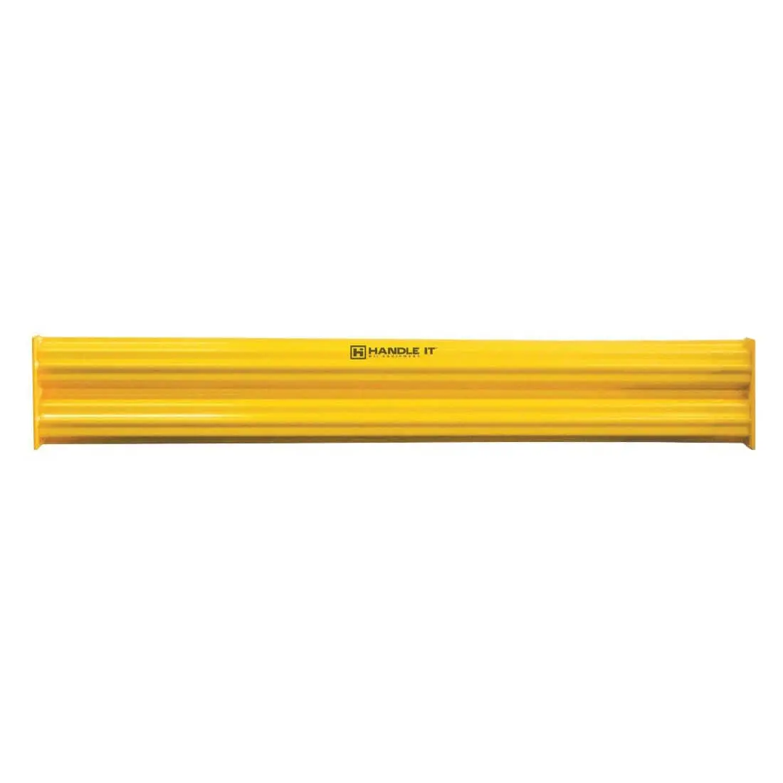 Heavy Duty Warehouse Guard Rail Beam 1