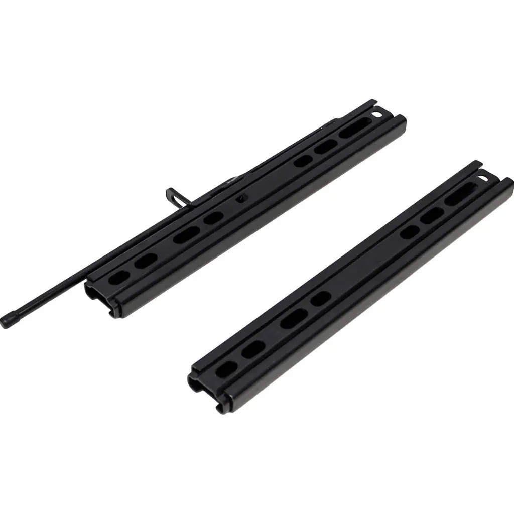 Universal Adjustable Slide Rails 1