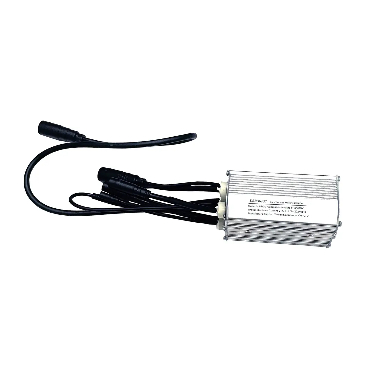 Gx1 / Gx2 / Raptor Electric Scooter Controller 1