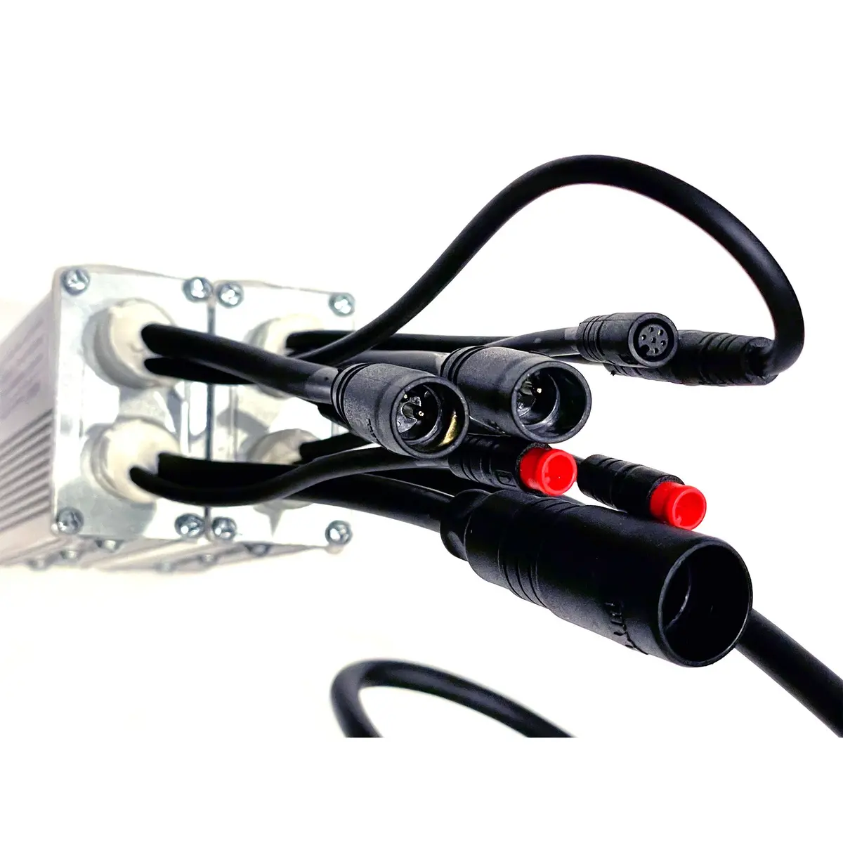 Gx1 / Gx2 / Raptor Electric Scooter Controller 2