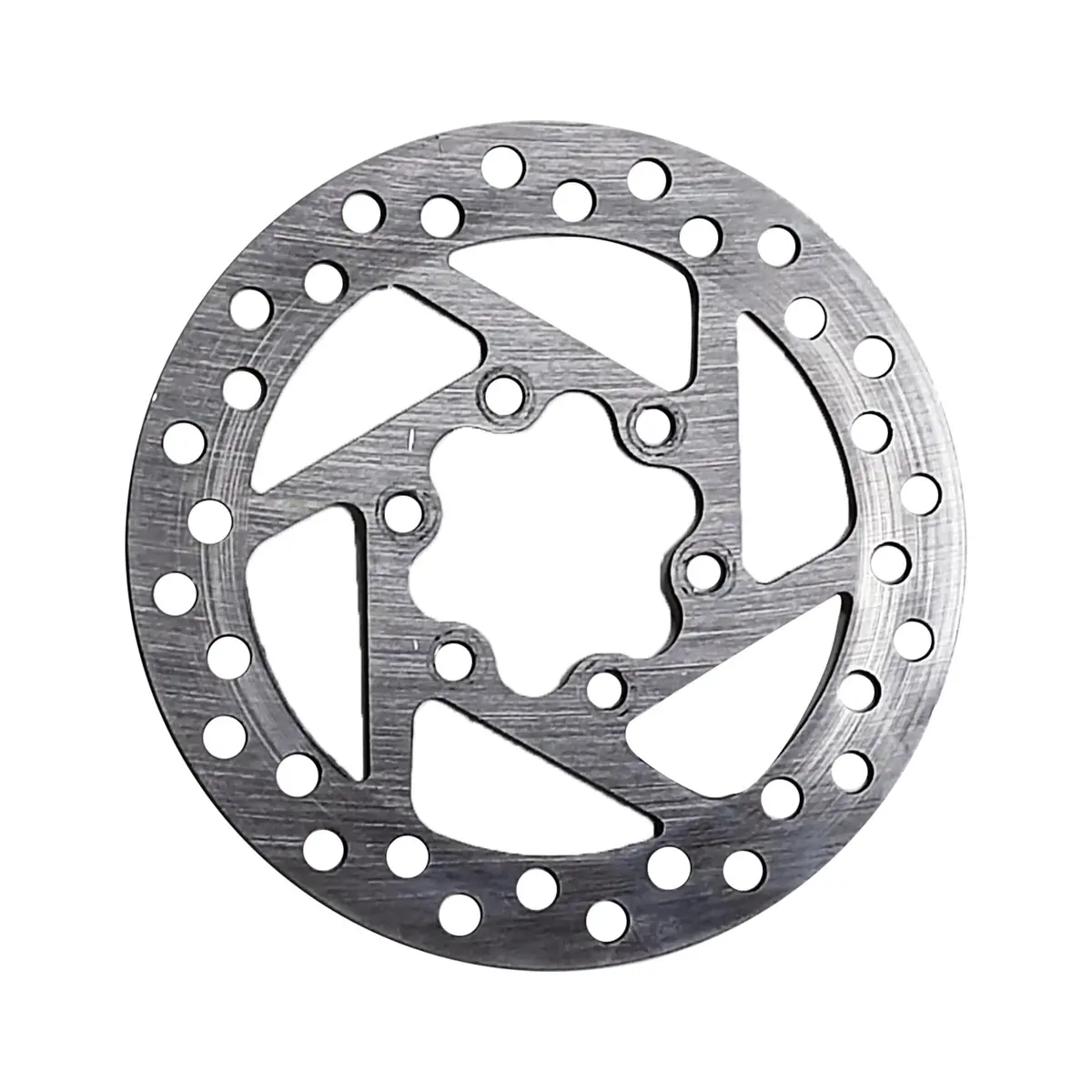 Gx1 / Gx2 / Raptor Scooter Brake Rotor.  140Mm 1