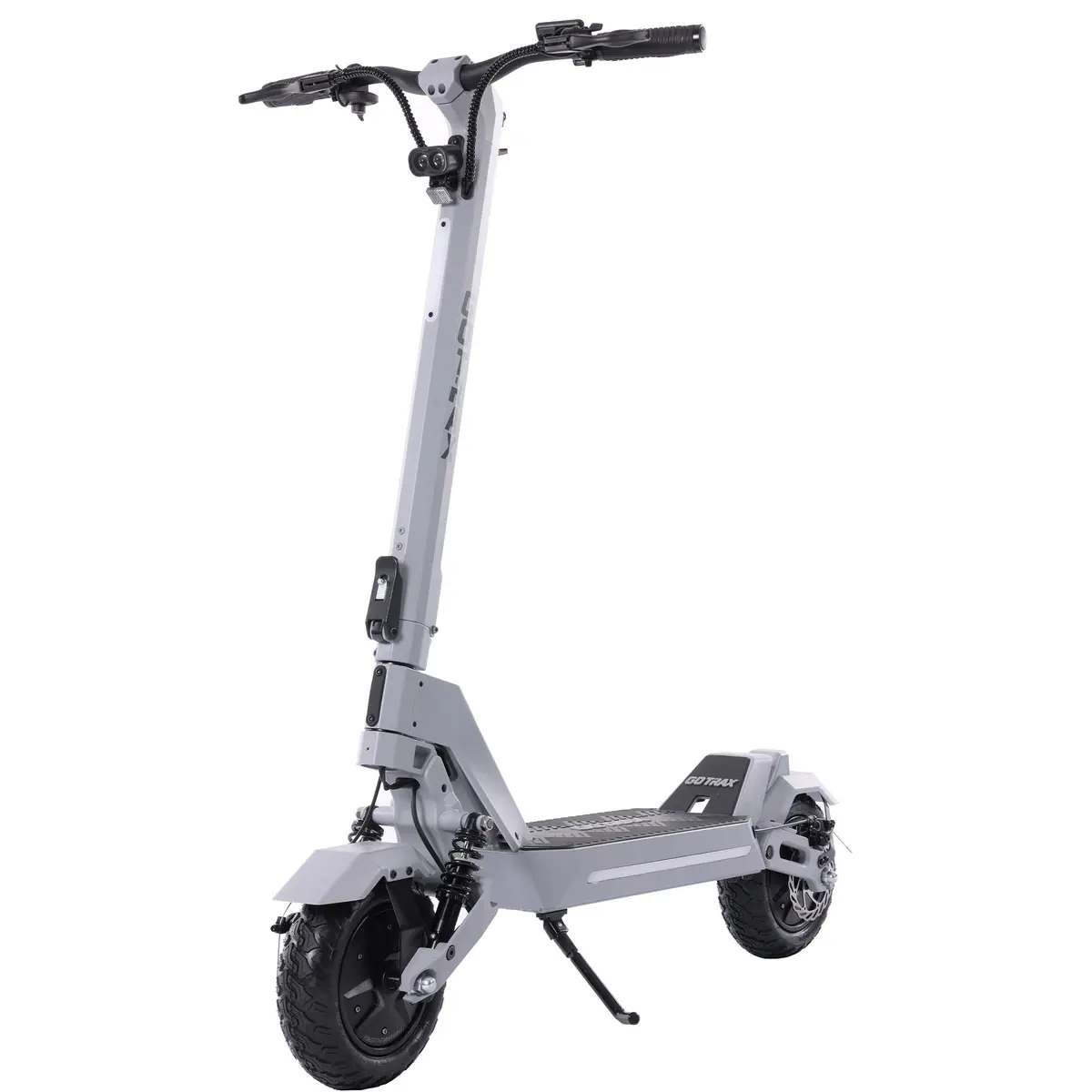 Gx2 Dual Motor Electric Scooter 1