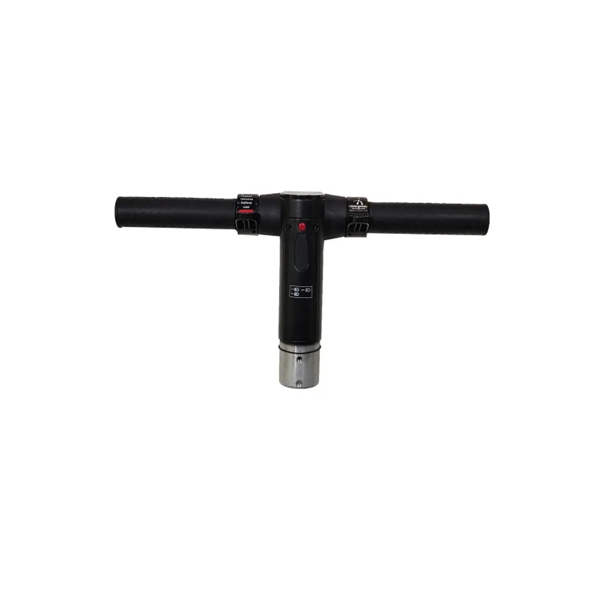 Gxl Electric Scooter Console 1