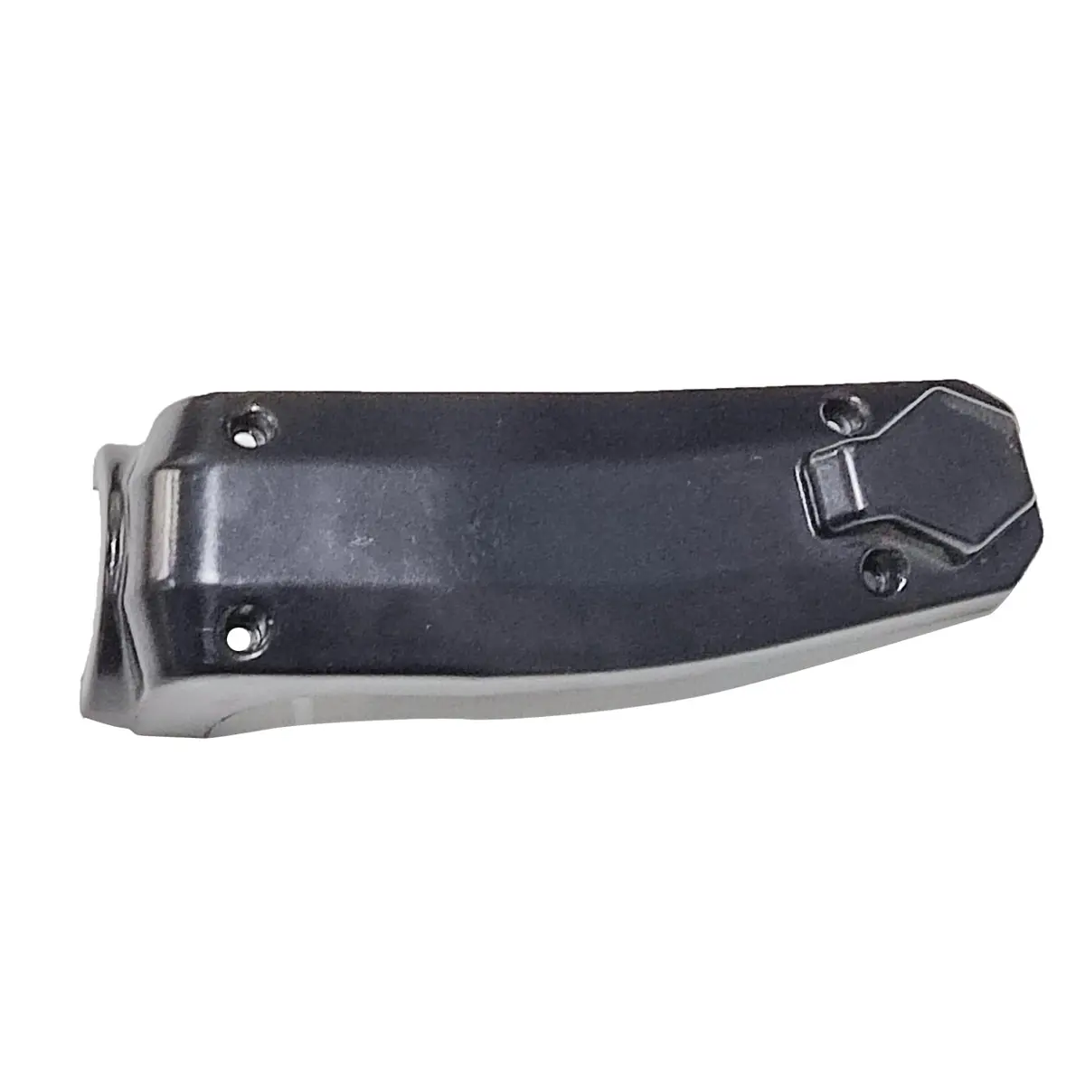 Gxl V2 Front Fork Right Electric Scooter Reflector 1