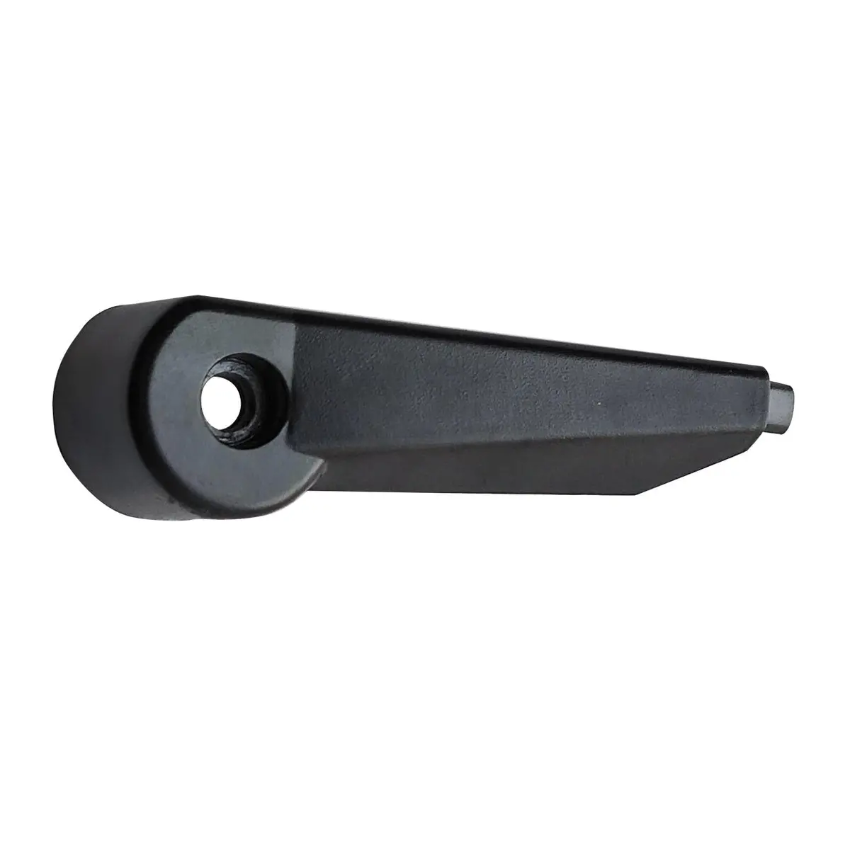 Gxl V2 Front Left Electric Scooter Reflector 1