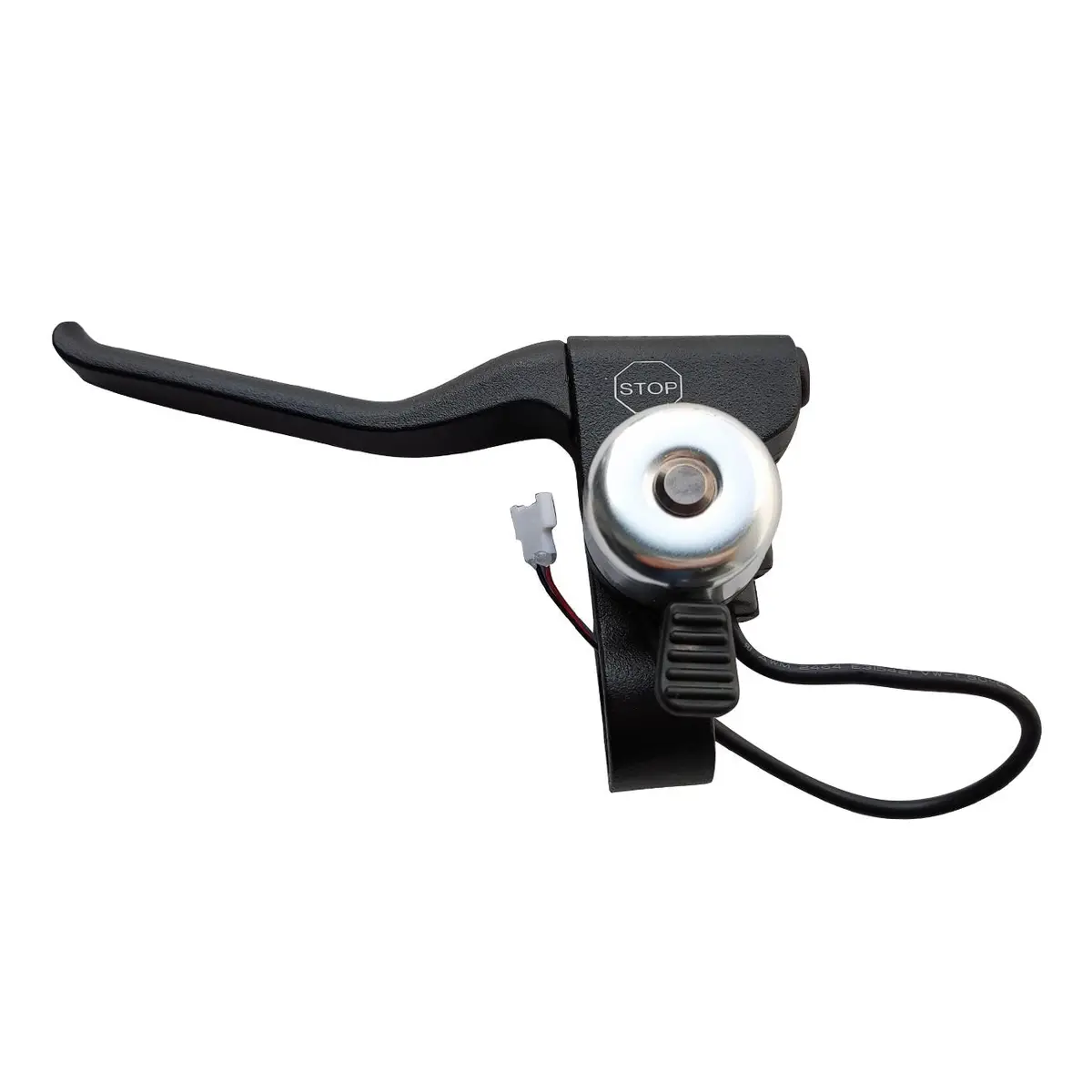 Gxl V2 / Rival Electric Scooter Hand Brake Handles 1