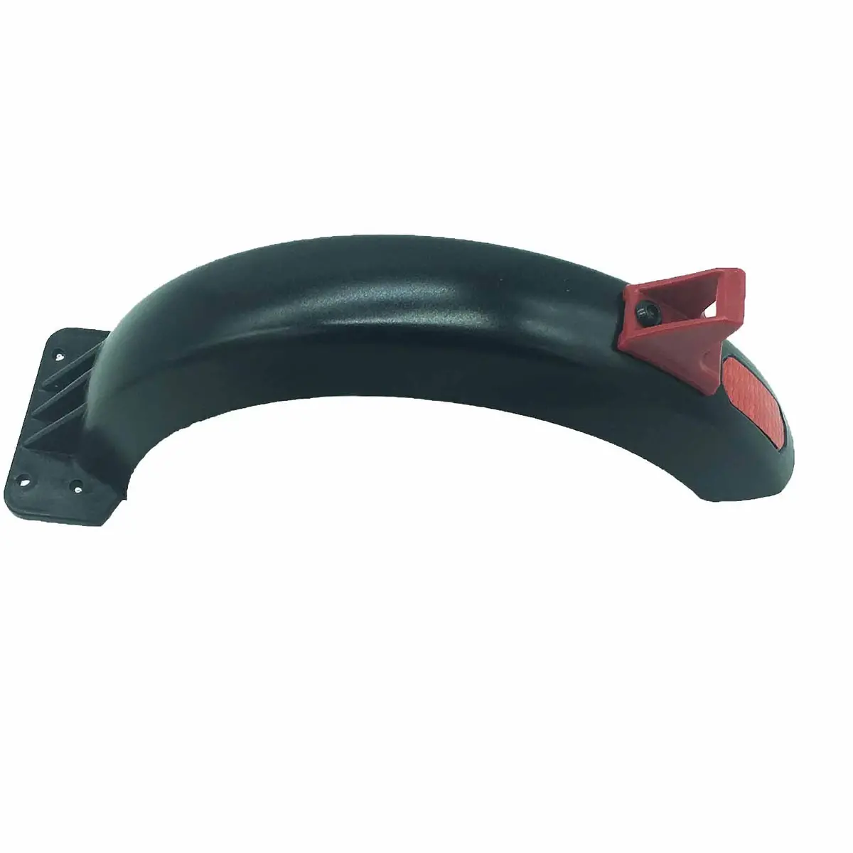 Gxl V2 / Rival / Xr Ultra (Black) Electric Scooter Rear Fenders 1
