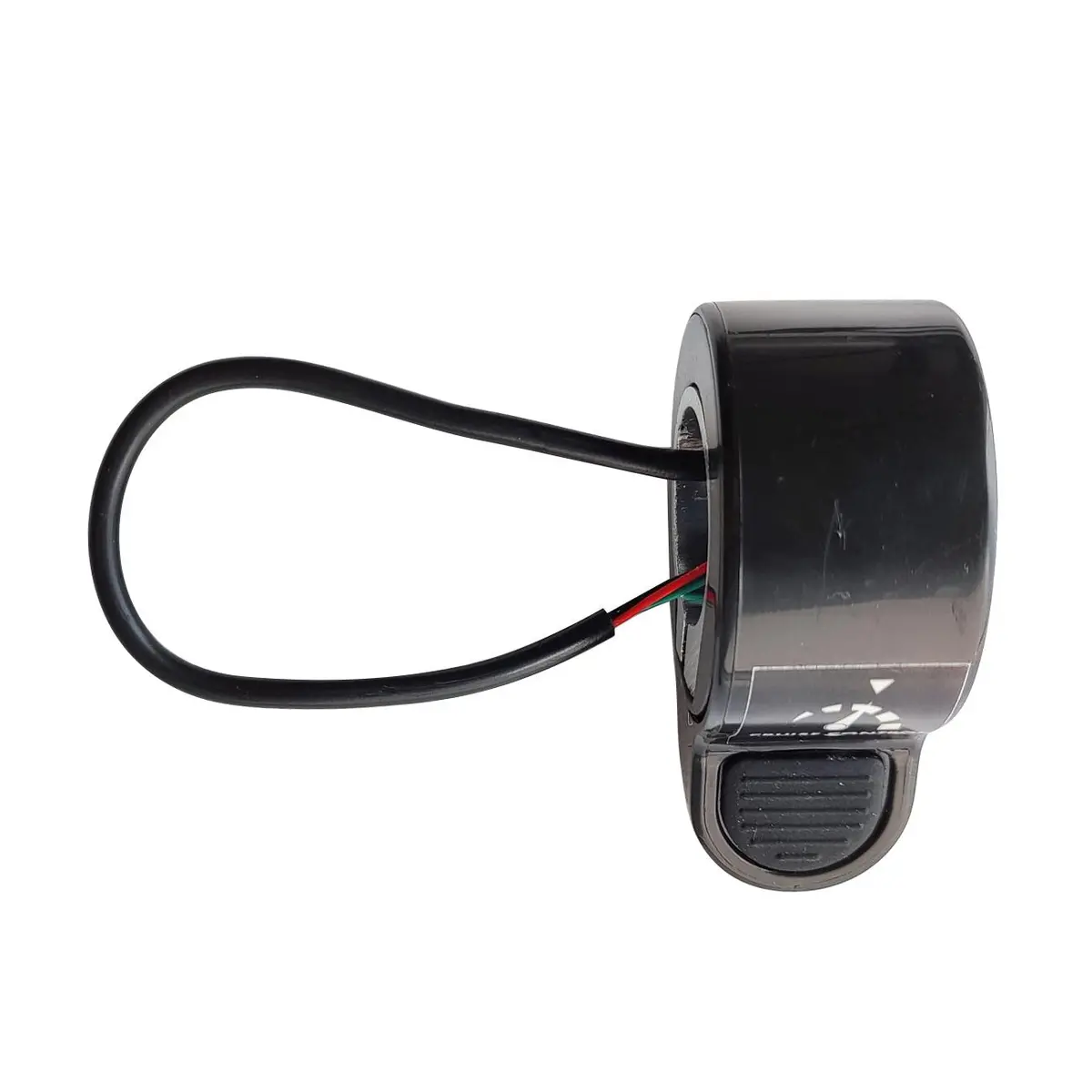 Gxl V2 / Xr Ultra / Rival / Xr Elite / G2 / Vibe / Glider / Xr Elite Max / G3 Plus / F1 / G2 Plus Electric Scooter Throttle 1
