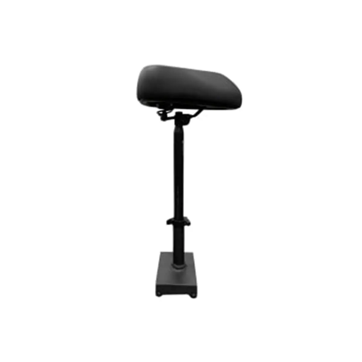 Gxlv2 / Rival / Xr Ultra Electric Scooter Adjustable Saddle Basic Comfort Seat Attachment 1