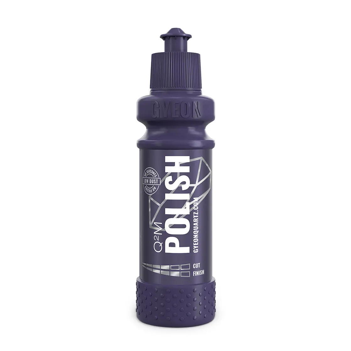 Gyeon Q2m Polish - 120Ml/1L 1