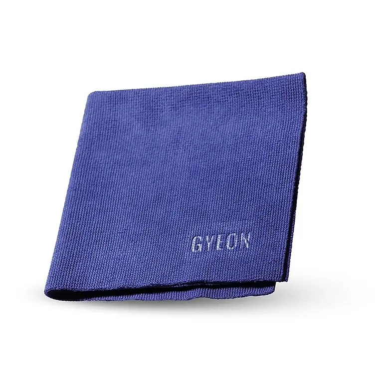 Gyeon Bald Wipe Cloth 1