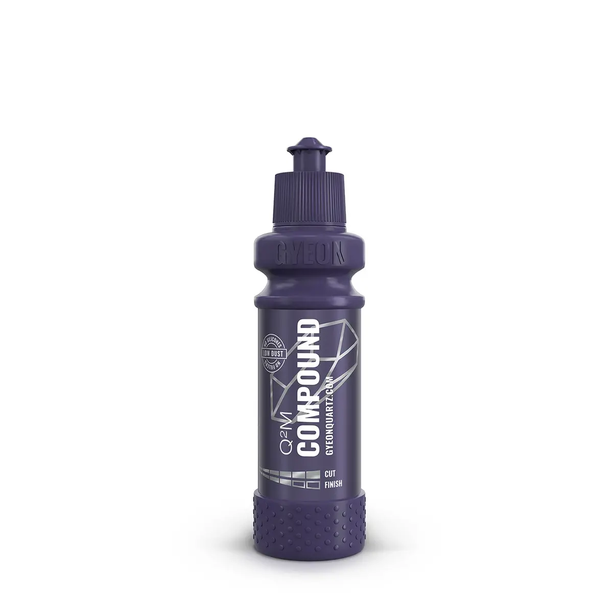 Gyeon Q2m Compound - 120Ml/1L 1