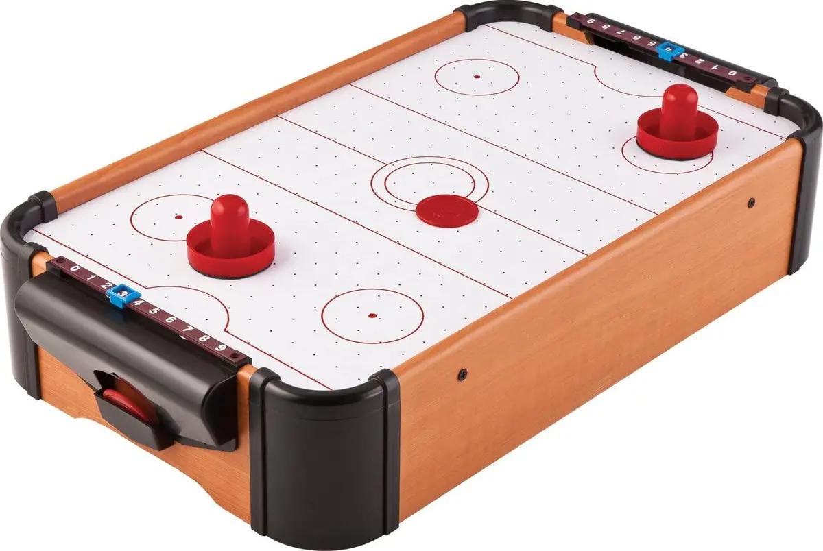 Air Hockey Jogo 1