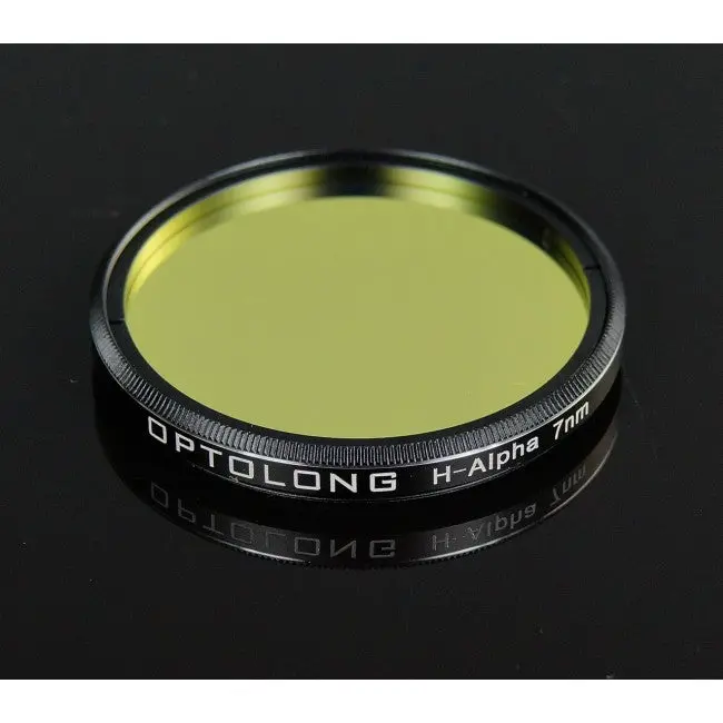 Optolong H-Alpha 7Nm Filter - 2" Mounted 1
