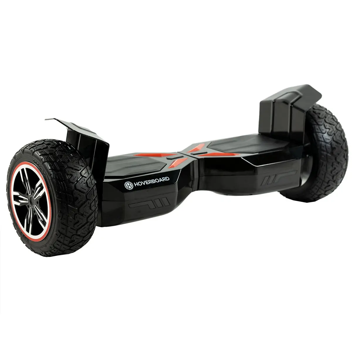 Hb E4 Hoverboard 8" 1