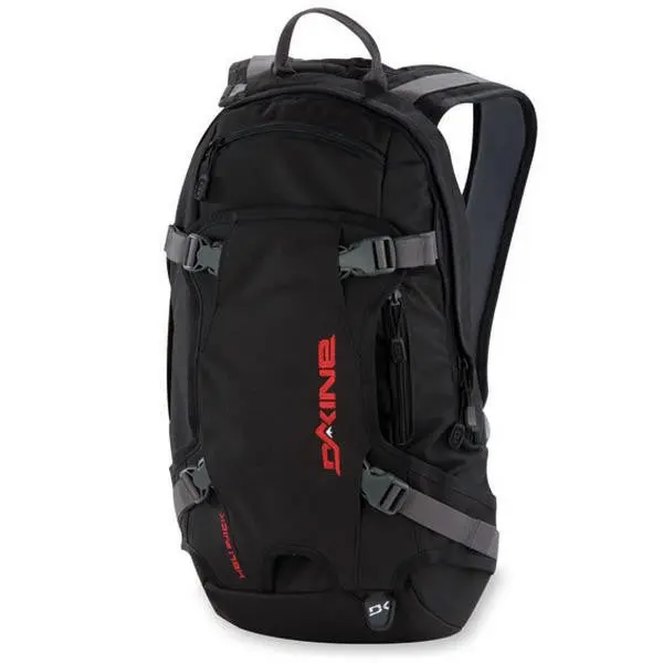 Dakine Heli Pack - Black 1