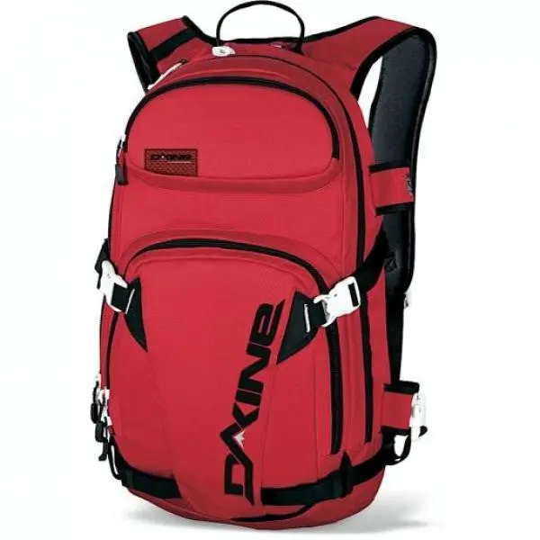 Dakine Heli Pro - Red 1