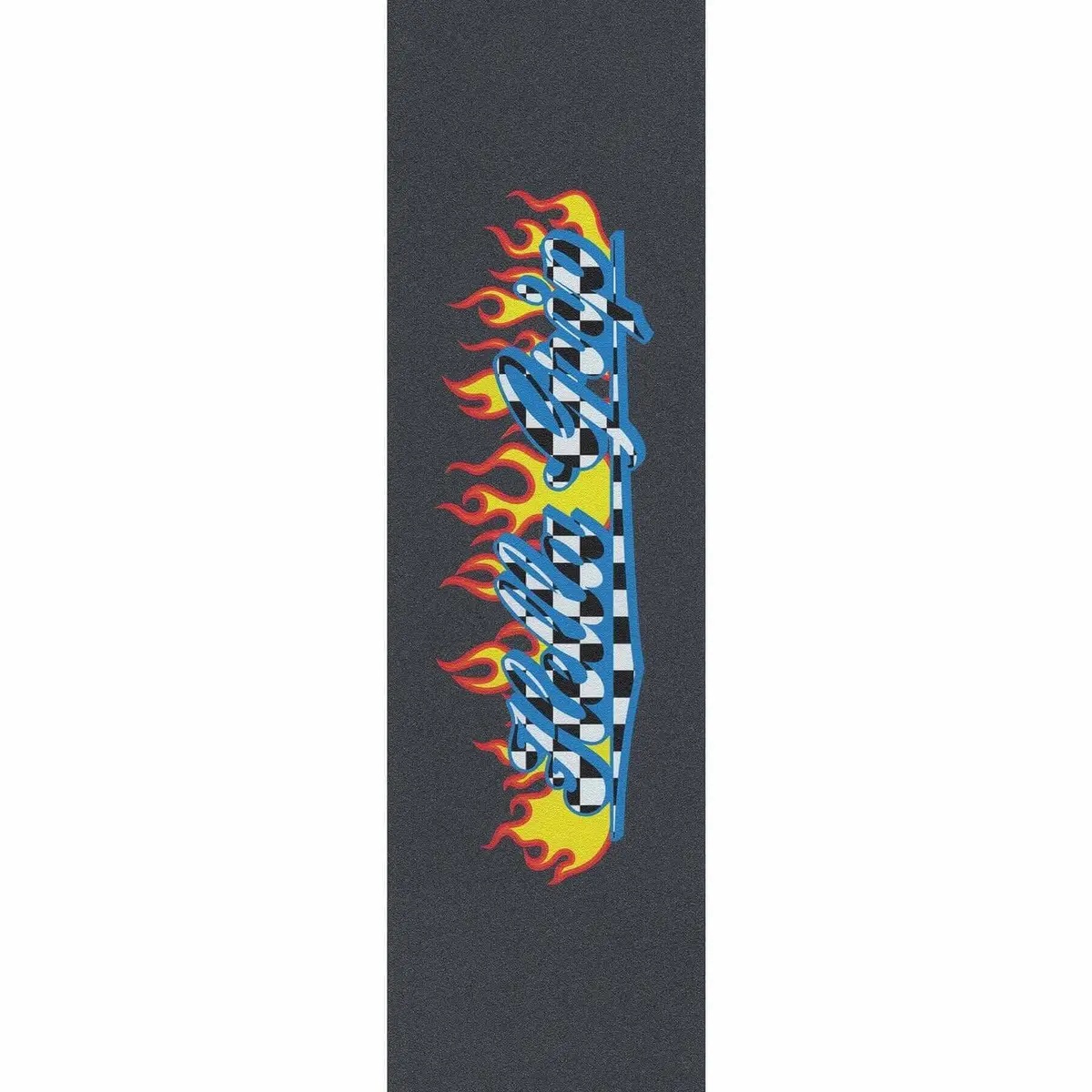 Hella Classic Hot Wheels Grip Tape 1