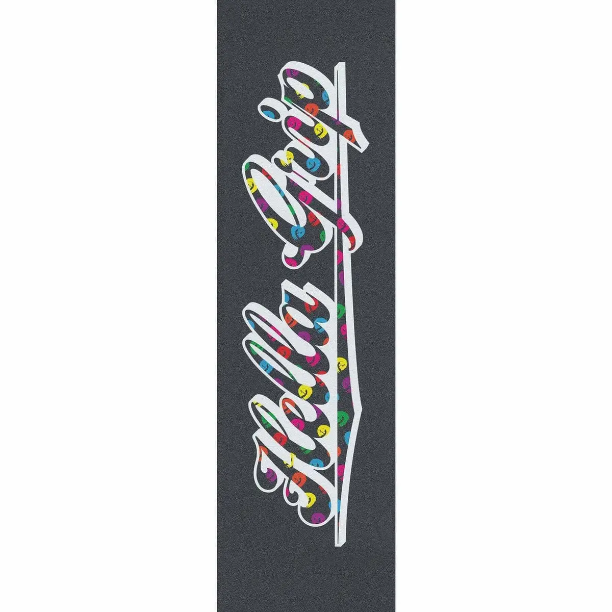 Hella Classic: Xl Sloth Dot Rainbow 1