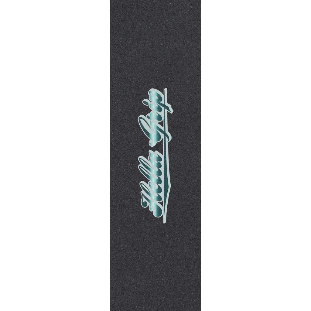 Hella Grip- Anton Abramson Griptape 1