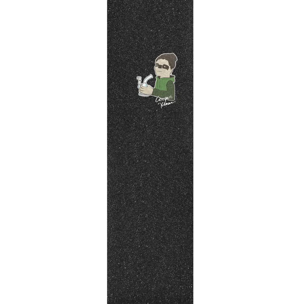 Hella Grip Cooper Klaar Grip Tape 1