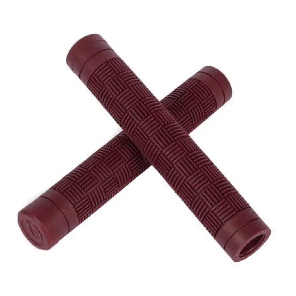 Hella Grip Broadway Grips 1