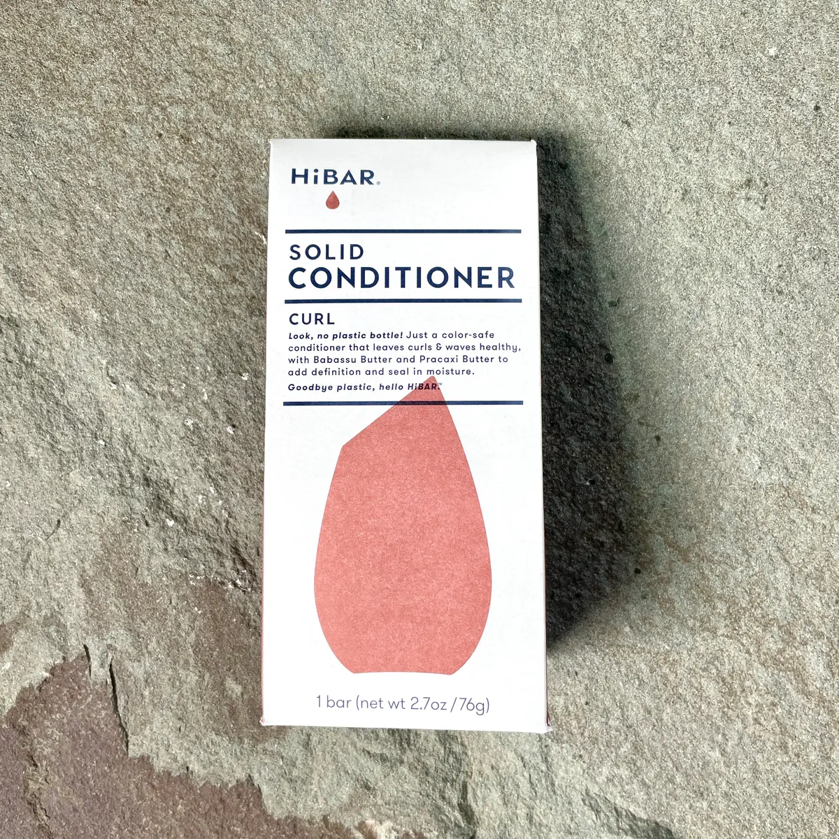 Hibar Curl Conditioner Bar 1
