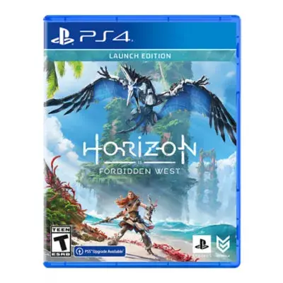 Horizon Forbidden West (Oferta Dlc) Ps4| Ps5  Novo 1