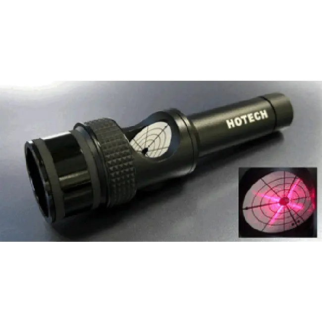 Hotech 1.25" Sca Laser Collimator - Crosshair 1