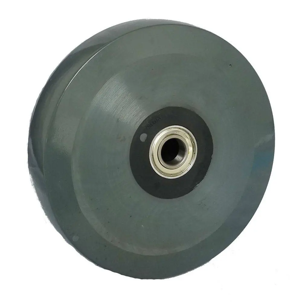 10" X 3" Ergolastomer Wheel - 3200 Lbs. Capacity 1
