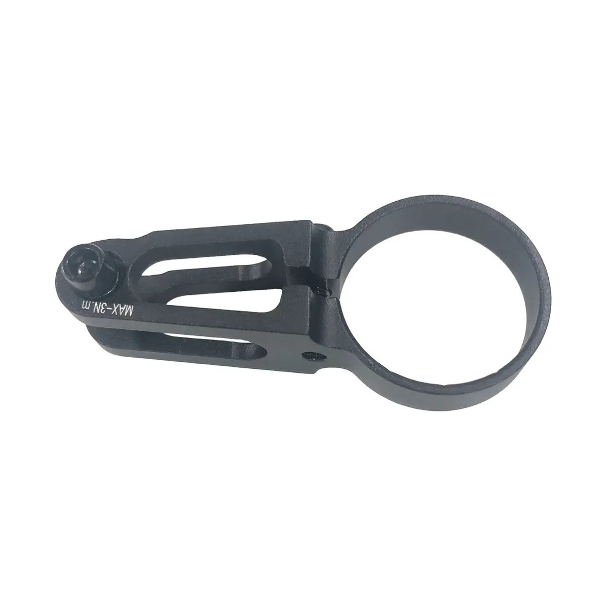 Hunting Bike Headlight Rack 1