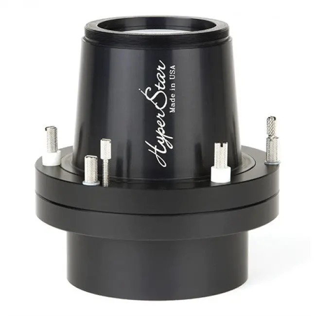 Hyperstar 14'' V4 1
