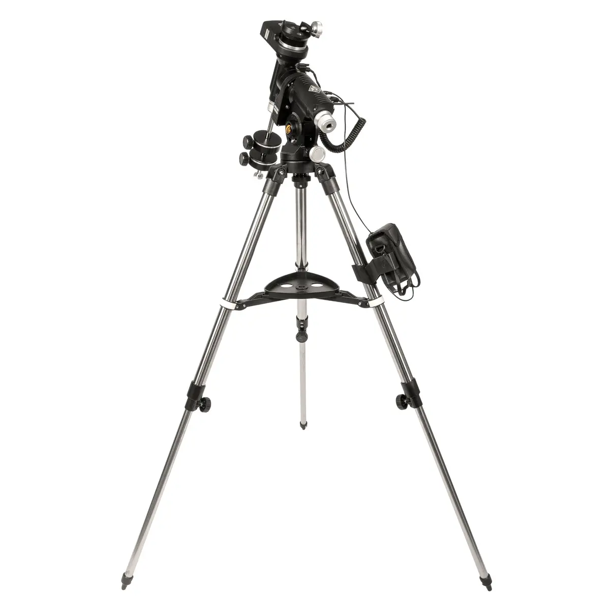 Iexos-100-2 Pmc-Eight Equatorial Tracker System With Wifi And Bluetooth® 1
