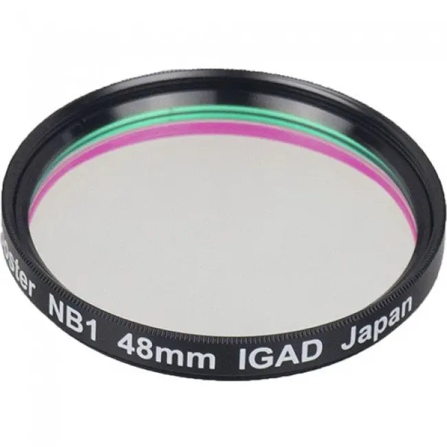 Idas Nb1 Nebula Contrast Boost Filter - 48Mm (2") 1