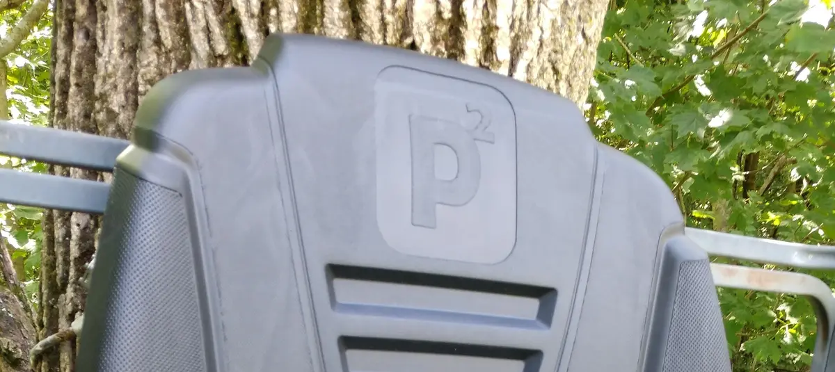 Pur-Pro 17" P² Frameless Cushion 1