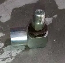 Obsolete Nla Swivel Assembly For Lincoln Hose Reel 84693 1
