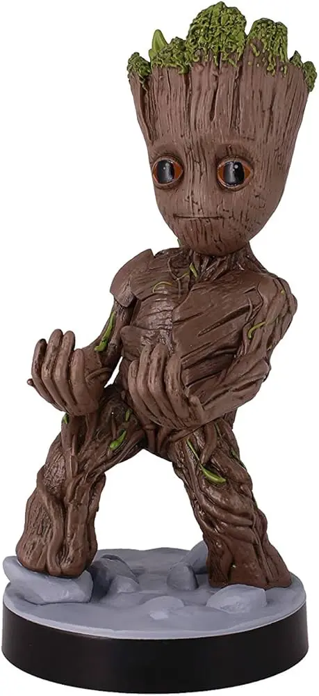 Cable Guys Baby Groot 1