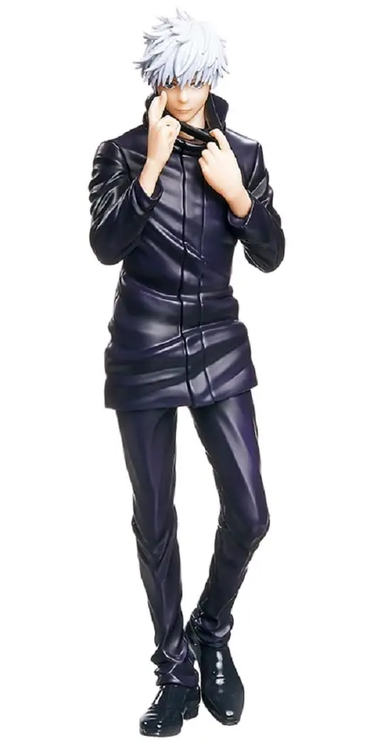 Figura De Ação Saturo Gojo - Jujutsu Kaisen 1