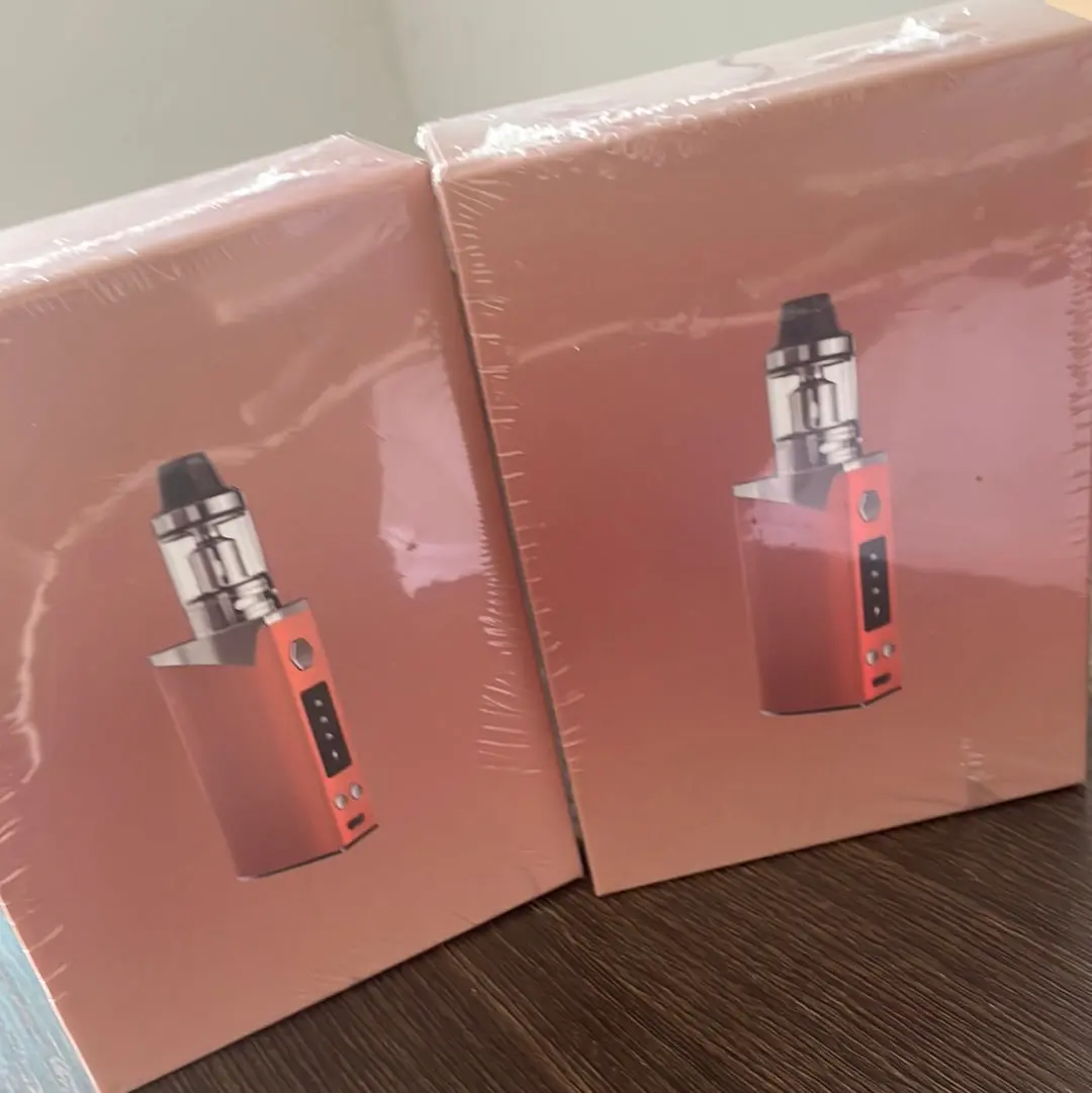 Cigarros Electronicos Xym-2 Vape 1