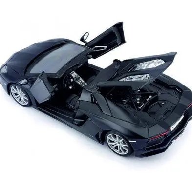 Carro Colecionável  Lamborghini Avientador   Escala 1:32 1