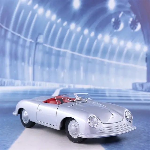 Carro Colecionavel 1948 Porsche 356 No.1 Roadster 1